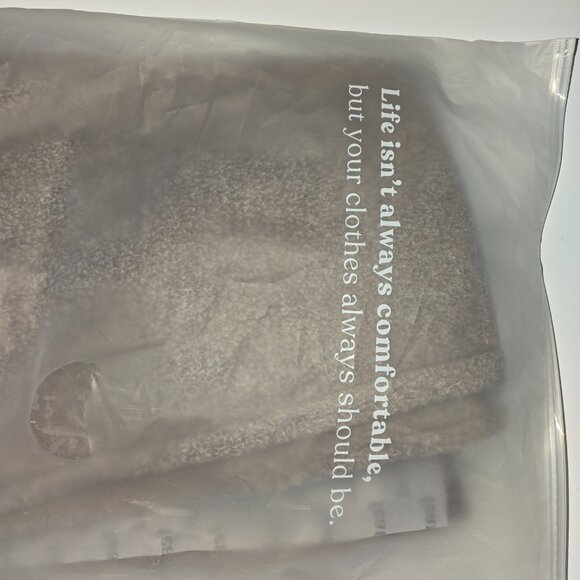 Feat Pine Cone Set Size Medium Super comfortable!!! - Picture 7 of 10